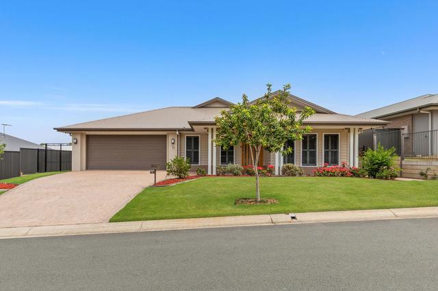 9 Hinchinbrook Circuit, QLD 4506