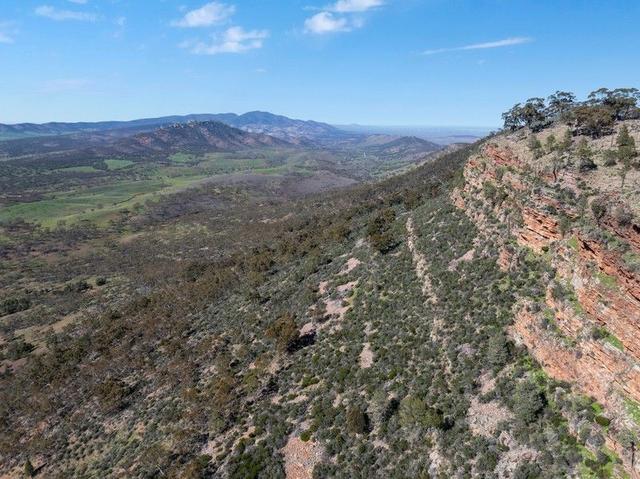 Lot 558 Flinders Ranges Way, SA 5433