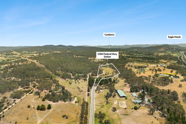 1584 Federal Highway Service Road, NSW 2620