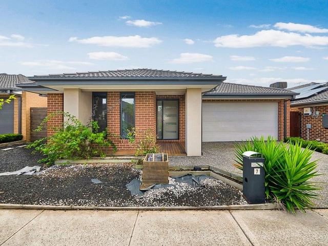 7 Invermay Way, VIC 3978