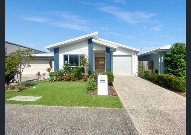 24 Adelaide Circuit, QLD 4551
