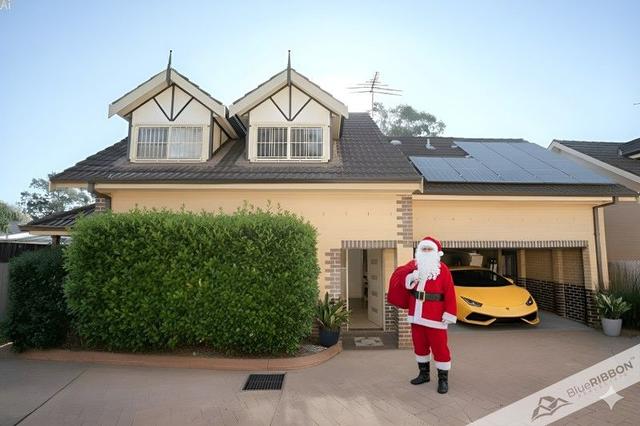 1/9 Barlow Street, NSW 2747