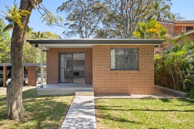2B Arianna  Avenue, NSW 2076
