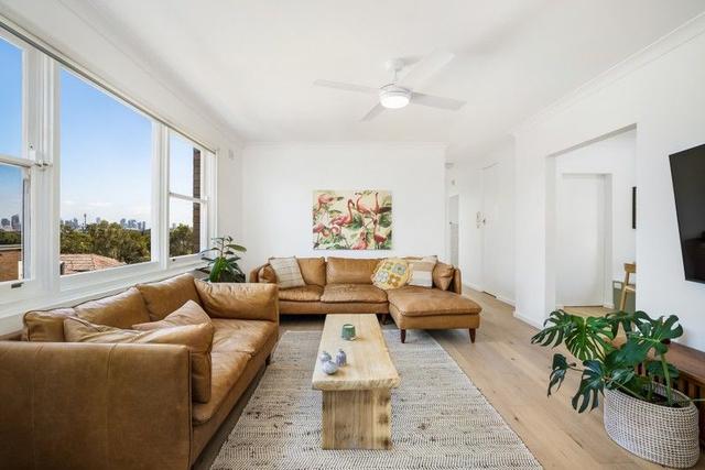 4/25 Cowper Street, NSW 2031