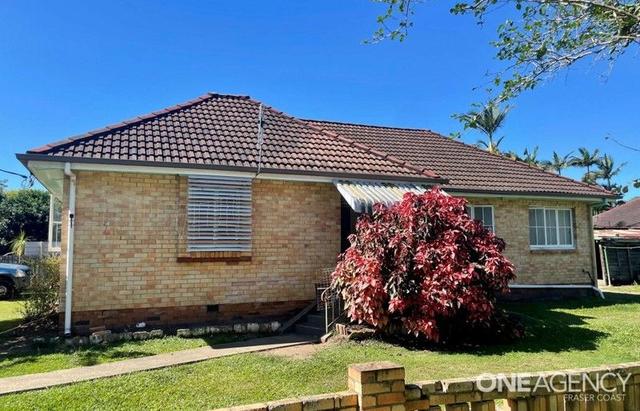 26 Arbury Street, QLD 4650