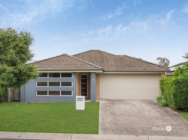 23 Dickson Crescent, QLD 4509