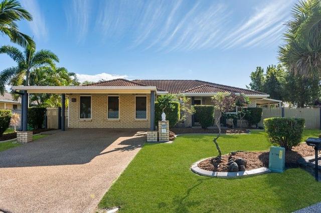 21 Crossman Place, QLD 4817