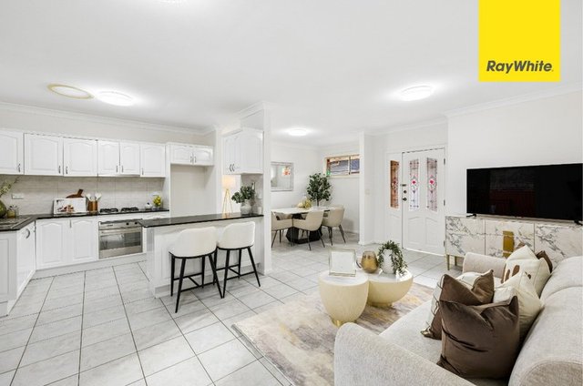 4/29-31 Rutledge Street, NSW 2122