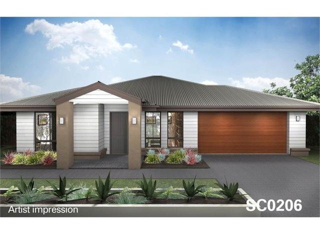 Lot 38 Kalkie Heights, QLD 4670