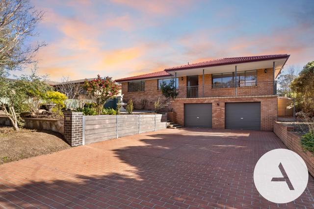 56 Namatjira Drive, ACT 2611