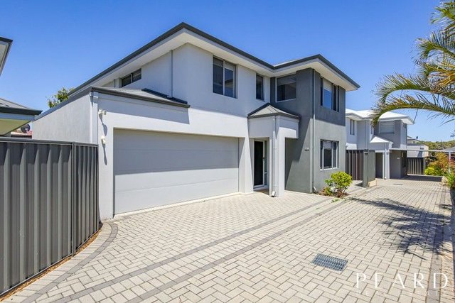 69A Parkin Street, WA 6168