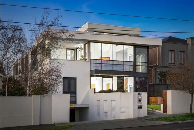 3/567 Whitehorse Road, VIC 3127