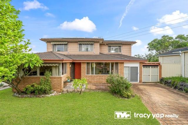 41 Ebony Avenue, NSW 2118