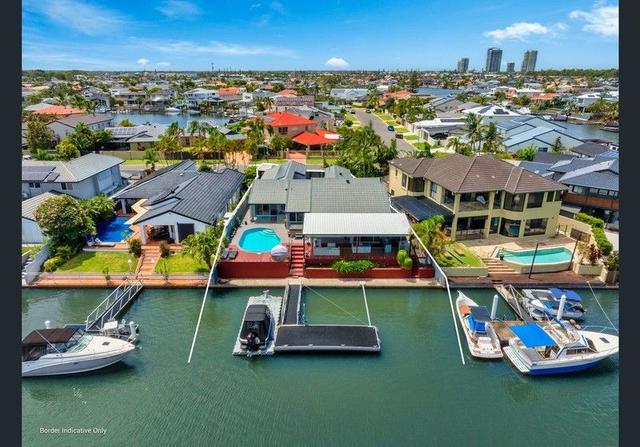 109 Pebble Beach Drive, QLD 4216