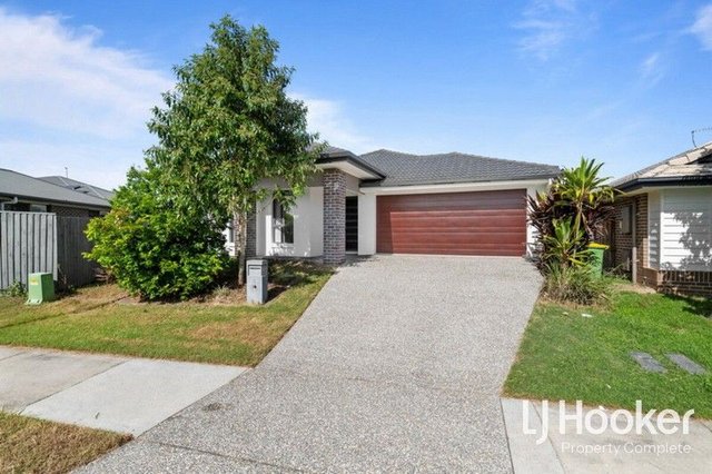 5 Cambridge Circuit, QLD 4207