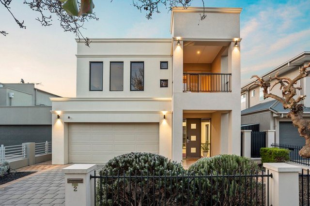 2 Hatwell Court, SA 5032