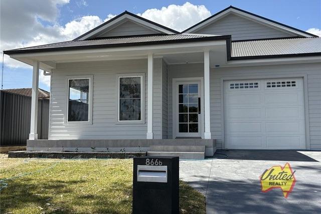 866B Montpelier Drive, NSW 2570