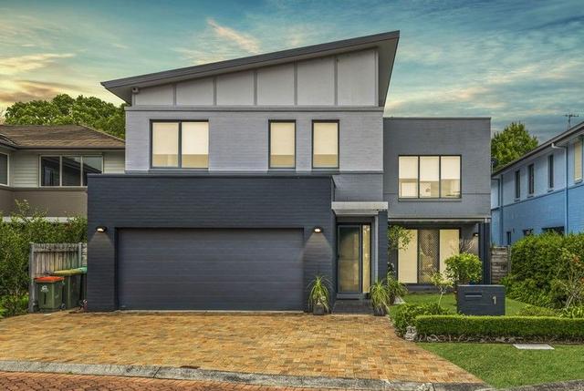 1 Driver Place, NSW 2259