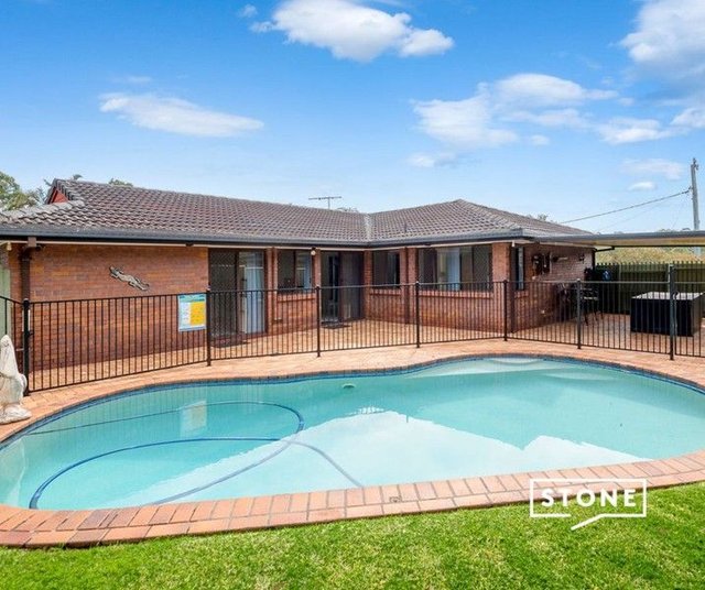 61 Benjul Drive, QLD 4207