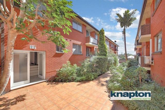 12/10 Melrose Avenue, NSW 2195