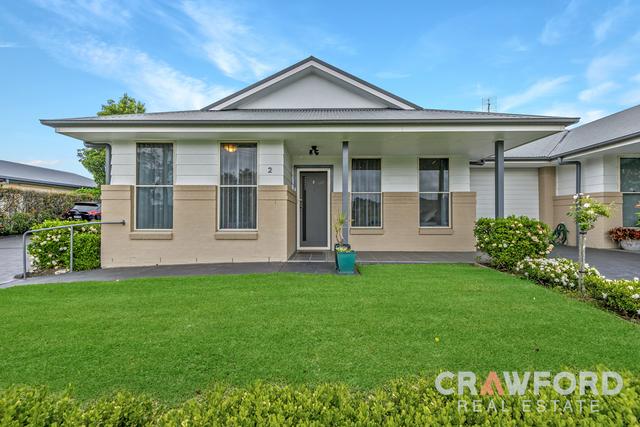 2/28 Jubliee Road, NSW 2287