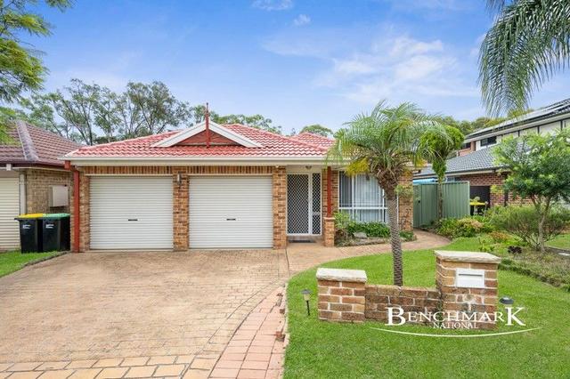 64 Corryton Ct, NSW 2173