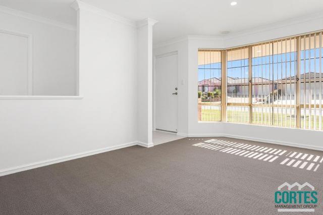 3A Carrello Circuit, WA 6166