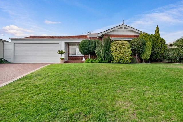 18 Tarcoola Retreat, WA 6027