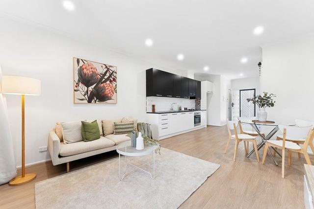 4/17 Euston Walk, SA 5095
