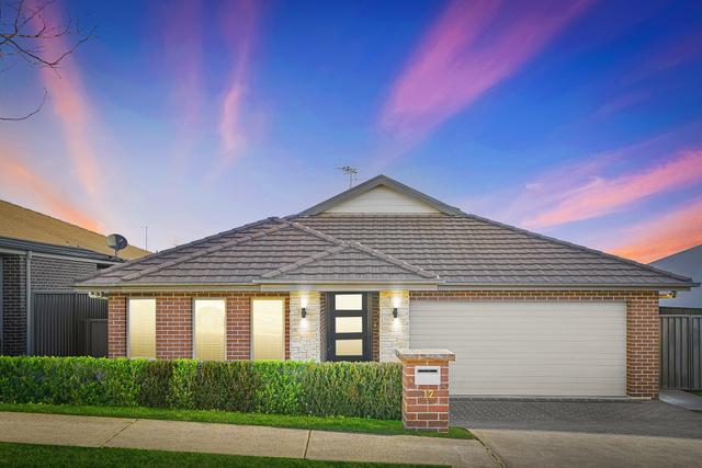 12 Rosecrea Court, NSW 2745