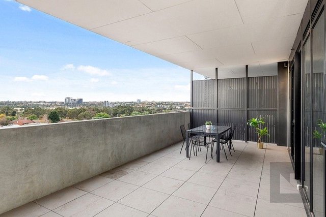 410/1 Warde Street, VIC 3011