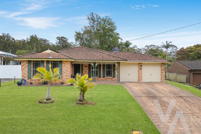 40 The Trongate, NSW 2278