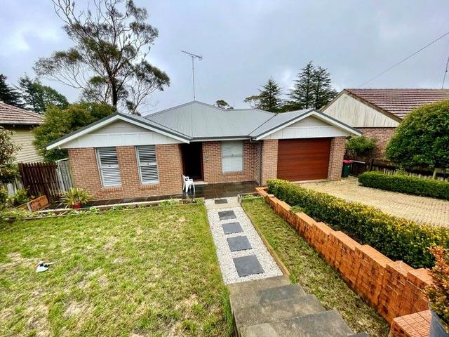 299 Katoomba Street, NSW 2780