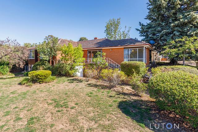 1 Roebuck Street, ACT 2603