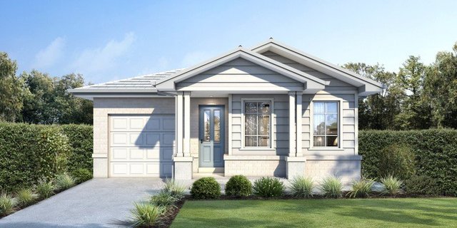 Lot 7216 Calderwood Valley Estate, NSW 2527