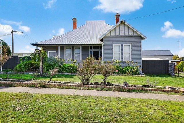 46 Queen Street, VIC 3377