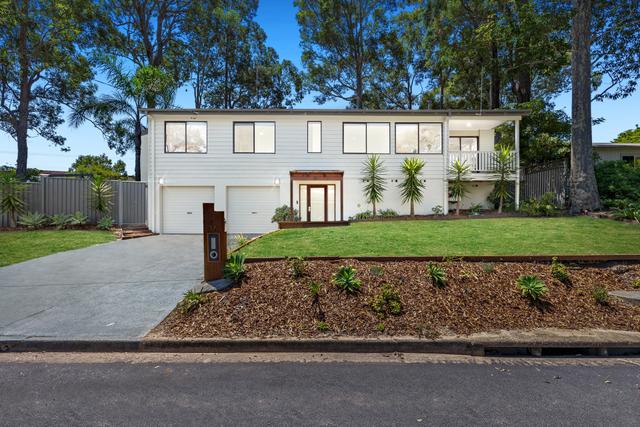 16 Barbara Crescent, NSW 2536