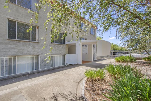 5/6 Wilkins Street, ACT 2607