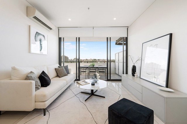 975/2 Cooper Place, NSW 2017