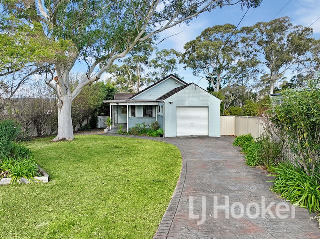 34 Vickery Avenue, NSW 2540