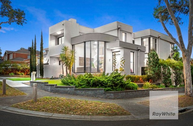 1 Gum Grove, VIC 3083