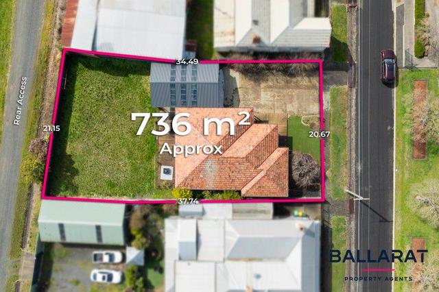 245 Victoria Street, VIC 3350