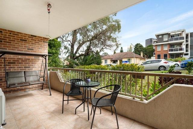 5/2-6 Illawarra Street, NSW 2218