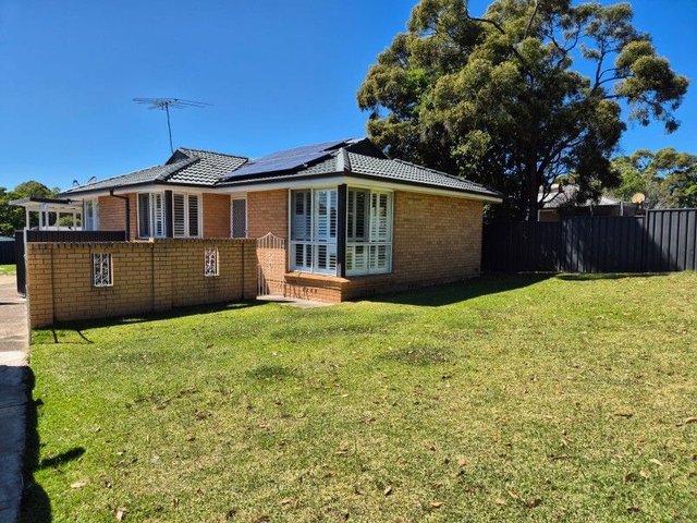 4 Henry Lawson Ave, NSW 2747