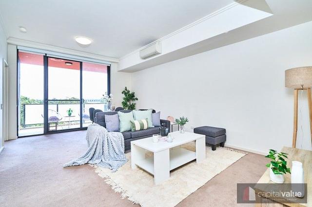 606/11 Washington Avenue, NSW 2210