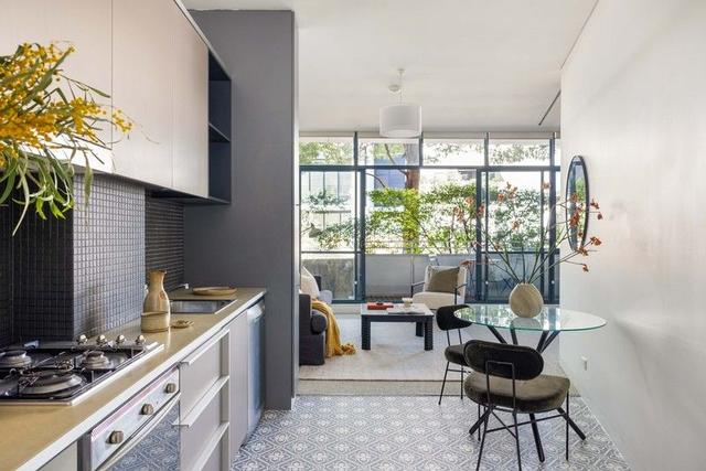 46/10 Pyrmont Bridge Road, NSW 2050