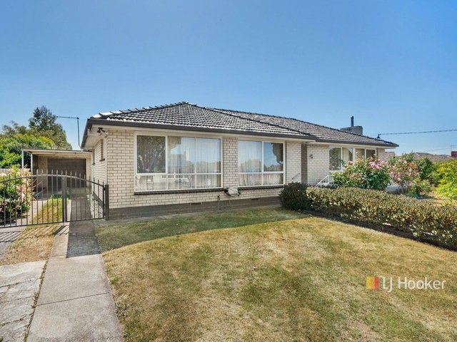 1 Victor Court, TAS 7310