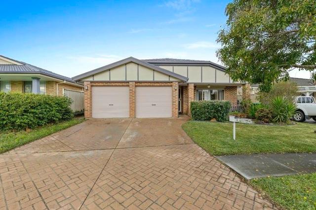 13 Millard Crescent, NSW 2761