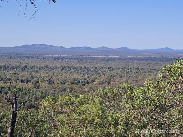 Glenown Station/781 Priory Tank Road, NSW 2831