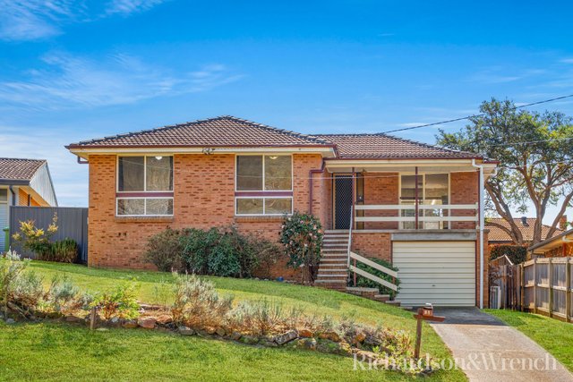 10 Northwind Avenue, NSW 2250
